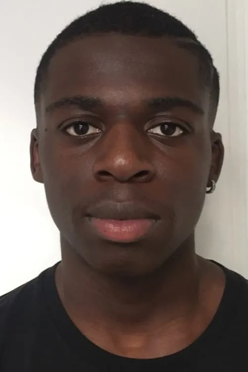 Télesphore Teunou — personaje: Karamoko