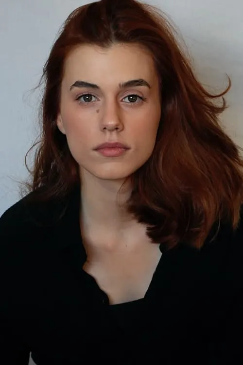 Telma Cardoso — personaje: Margarida