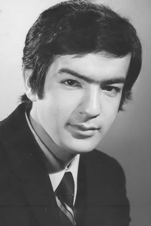 Telman Adigozalov en su biografía y filmografía