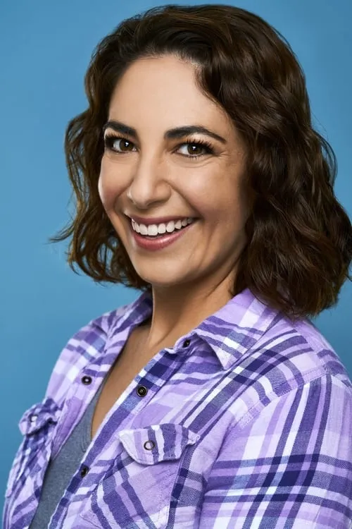 Brenna Rhea ha trabajado con Tema Louise Sall en 1 ocasiones