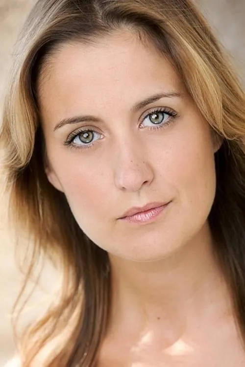 Tempany Deckert interpretando a Miranda