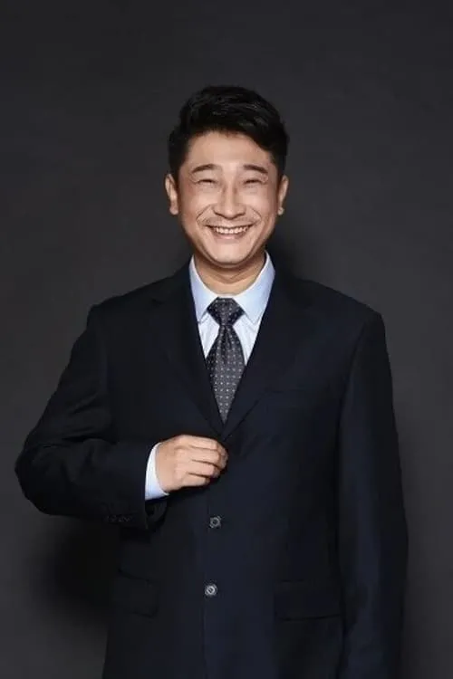 Tengyun Zuo en su biografía y filmografía