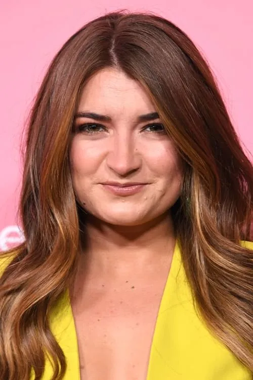 Adam Lolacher ha trabajado con Tenille Townes en 1 ocasiones