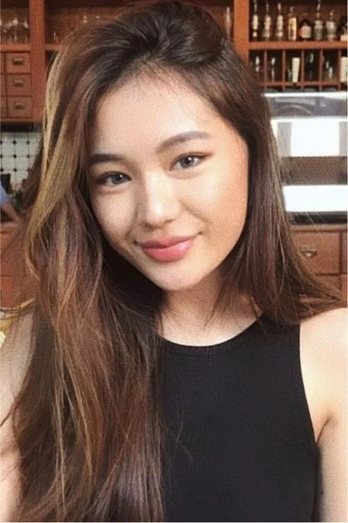 Tenzin Lhakyila — personaje: Jayshree "JC" Chhetri