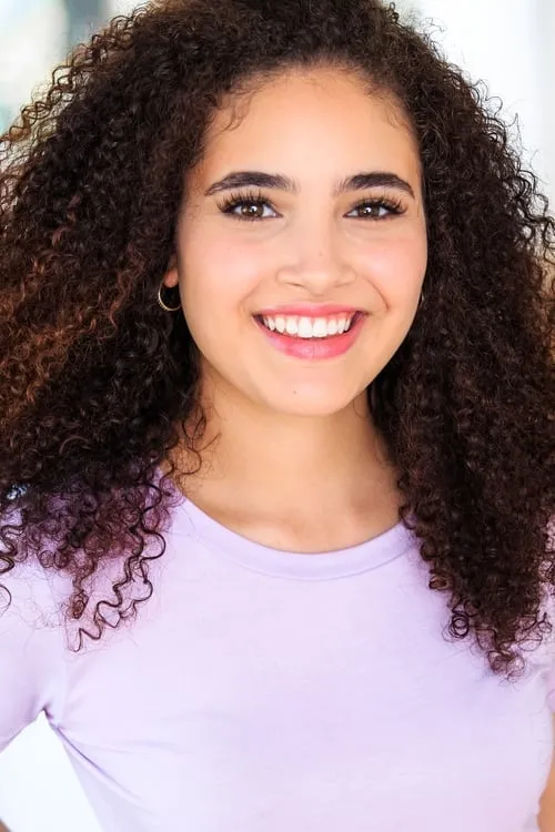 Cameron Protzman ha trabajado con Teodora Marcella en 1 ocasiones