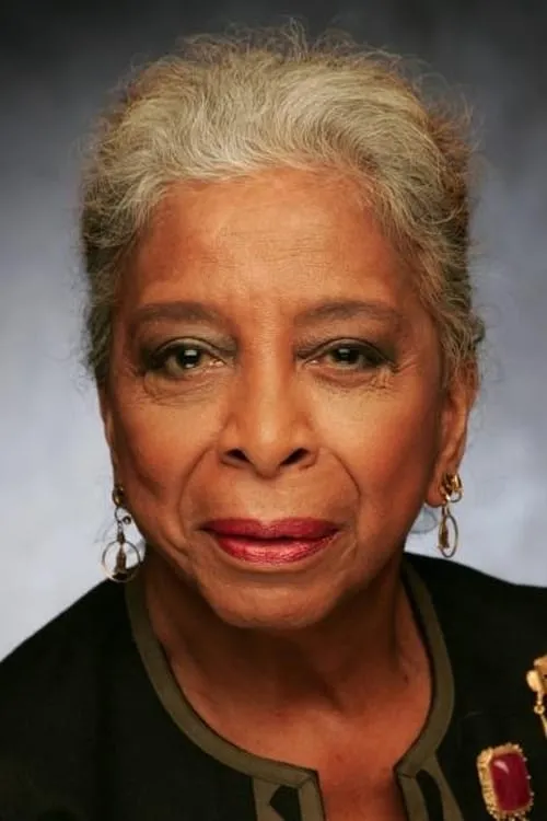 Joel Rooks ha trabajado con Teodorina Bello en 1 ocasiones