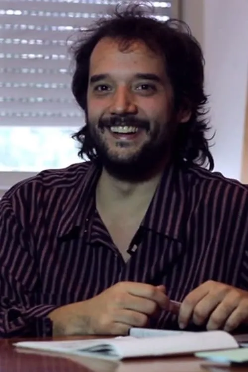 José de Carvalho ha trabajado con Teodoro Poppovic en 1 ocasiones