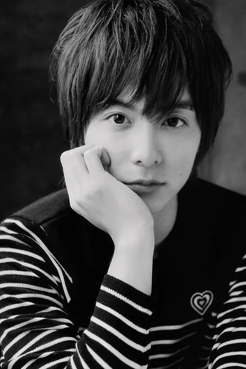 ???? ha trabajado con Teppei Koike en 1 ocasiones