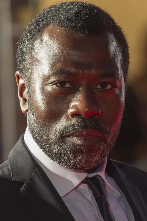 Krishan Naidoo ha trabajado con Terence Anderson en 1 ocasiones