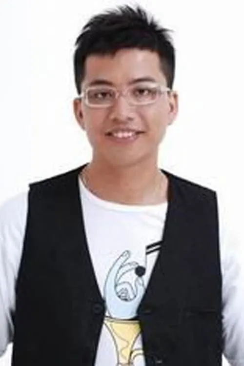 Jeremy Xu ha trabajado con Terence Siufay en 1 ocasiones