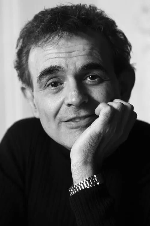 Robin Juan Reese ha trabajado con Terenci Moix en 1 ocasiones