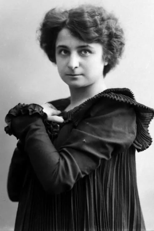 Marika Rowsky ha trabajado con Teresa Franchini en 2 ocasiones