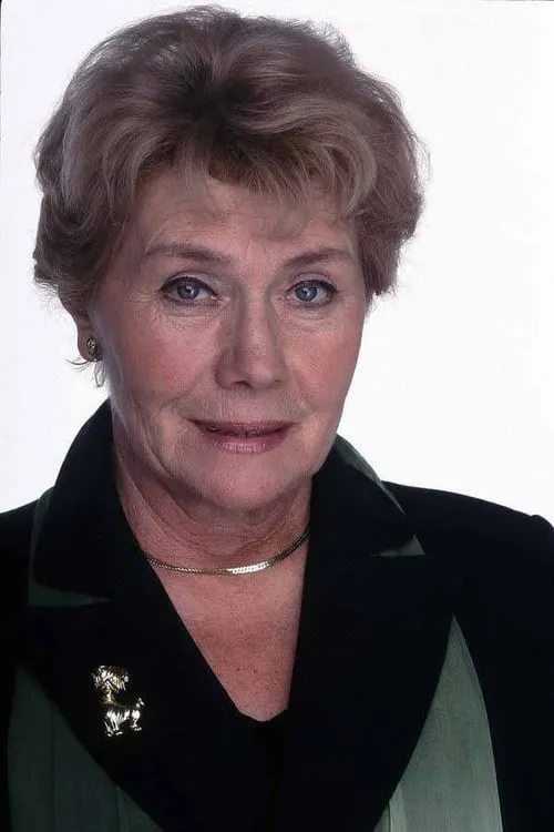 Teresa Lipowska — personaje: Barbara Mostowiak