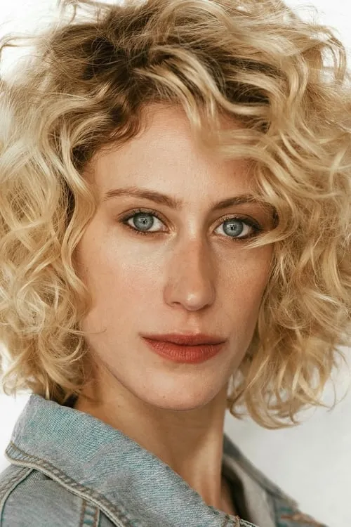 Teresa Riott — personaje: Nerea