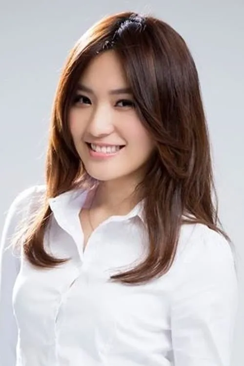 Teresa Tseng — personaje: Loo Hai Ning