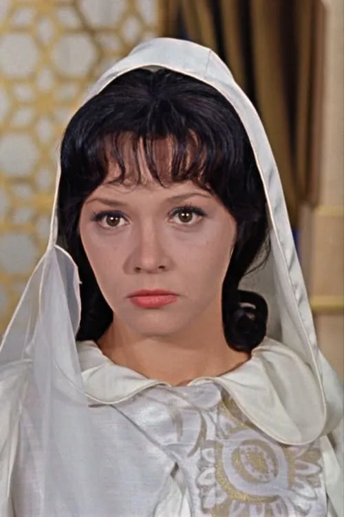 Gergely Bálint ha trabajado con Teréz Várhegyi en 1 ocasiones