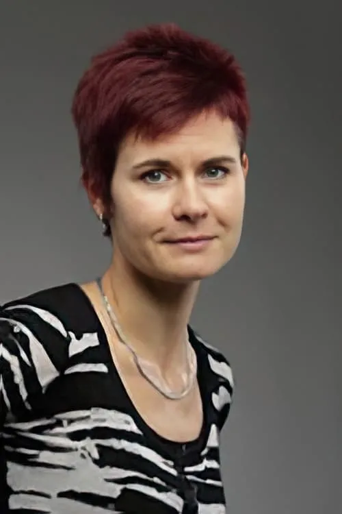 Lucie Vojtechová ha trabajado con Tereza Chudobová en 1 ocasiones