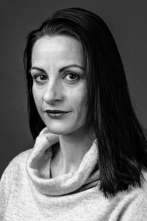 Tereza Vilišová — personaje: Líba Joklová