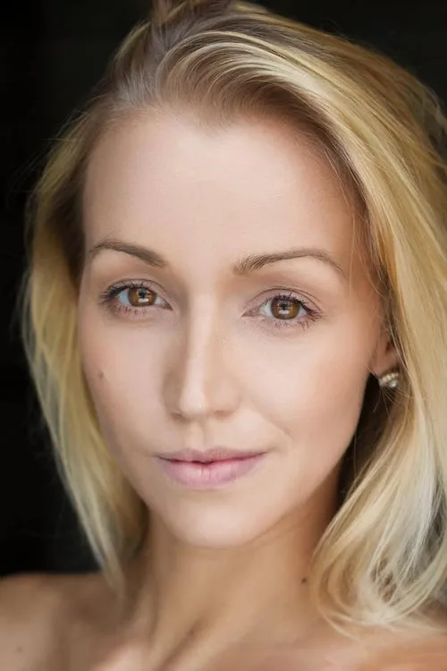 Terezie Vraspírová — personaje: Milena Pavlícková