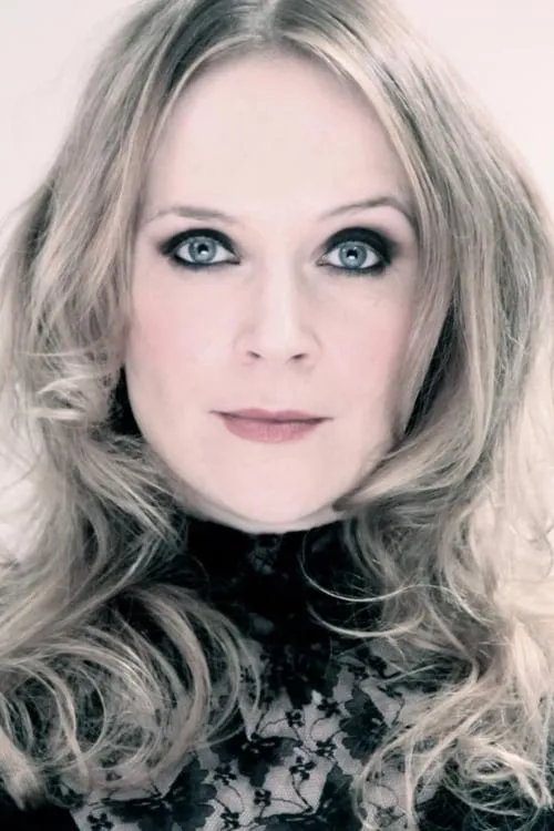 Terhi Lintukangas interpretando a Gallery guest