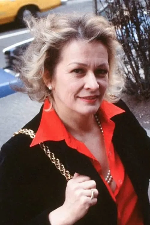 Robert Moore ha trabajado con Teri Shields en 1 ocasiones