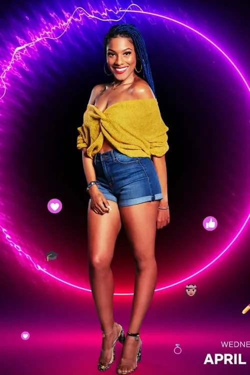 TREYCO ha trabajado con Terilisha Godwin-Pierce en 1 ocasiones