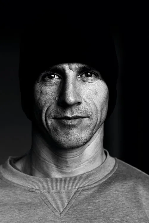 Mark McMorris ha trabajado con Terje Haakonsen en 1 ocasiones