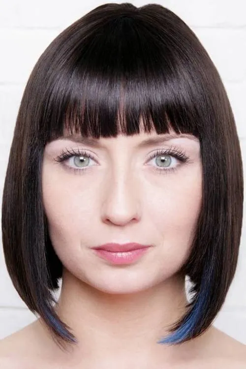 Steve Nebesni ha trabajado con Terra Incognita en 1 ocasiones