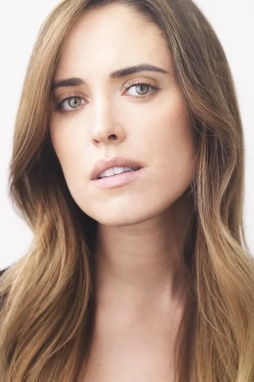 C.C. Sheffield ha trabajado con Terra Mackintosh en 1 ocasiones