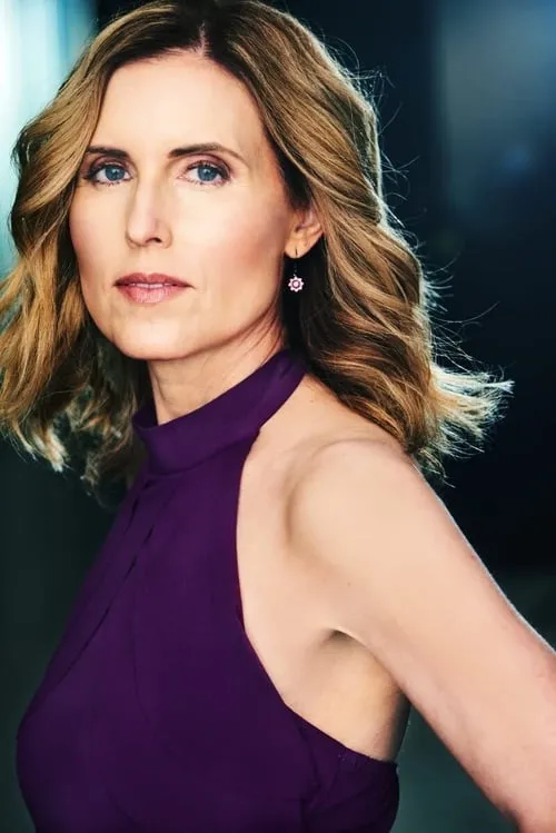 Erika L. Holmes ha trabajado con Terra Wellington en 1 ocasiones