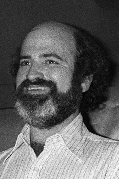 Terrence Malick — personaje: Self