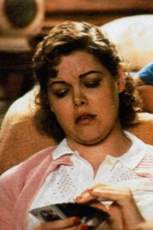 Lynn Humphrey ha trabajado con Terri Gardner en 1 ocasiones