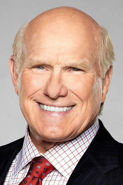Terry Bradshaw interpretando a Al