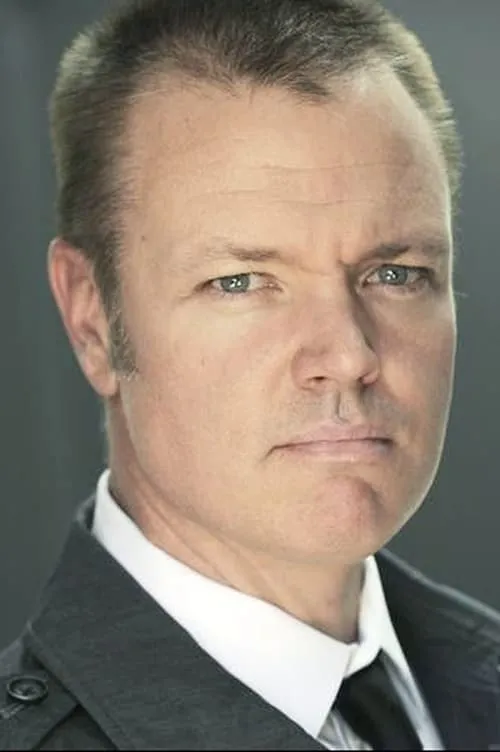 Ross P. Cook ha trabajado con Terry Dale Parks en 1 ocasiones