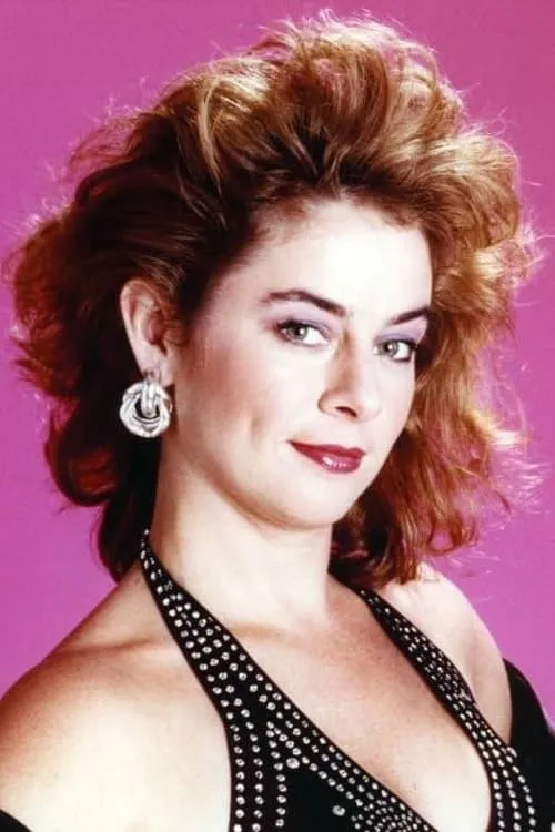 Courtney Danforth ha trabajado con Terry Donahoe en 1 ocasiones