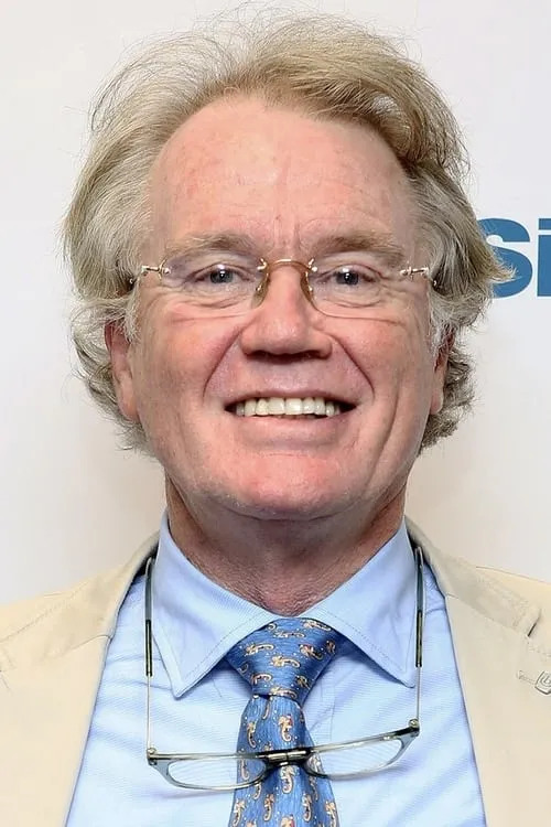 Terry Hayes interpretando a Self