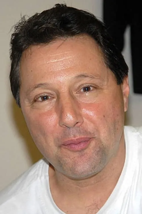 Terry Michos en su biografía y filmografía