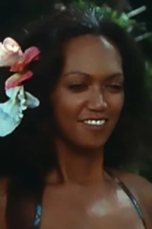 Linda Prast ha trabajado con Terry Moni Mapuana en 1 ocasiones