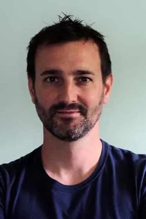 Terry Pellet interpretando a Soler