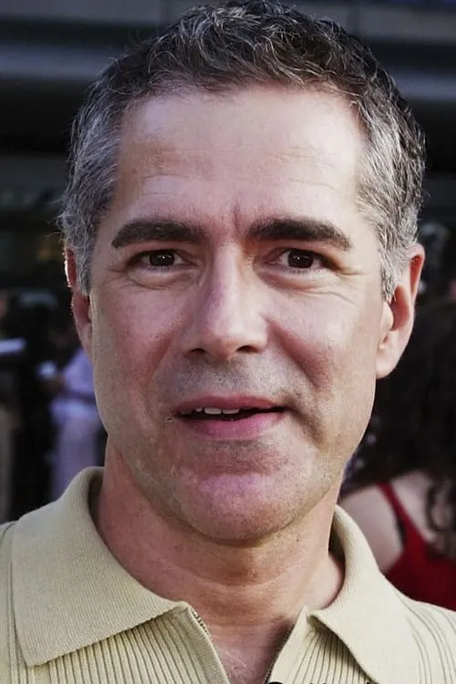 Terry Rhoads en su biografía y filmografía