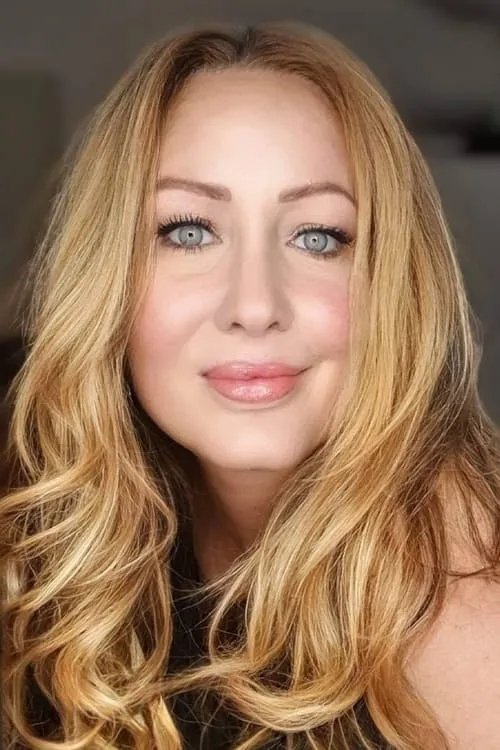 Terry Schiavo interpretando a Self