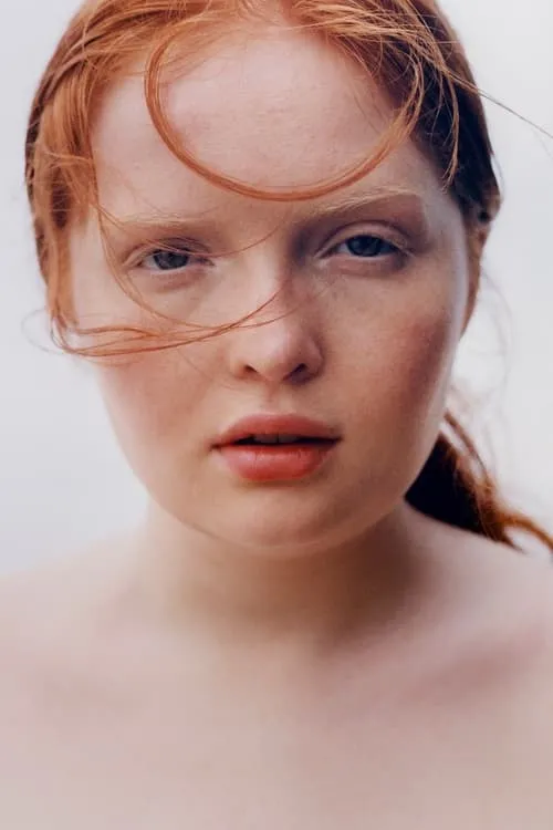 Imaan Hammam ha trabajado con Tess McMillan en 1 ocasiones