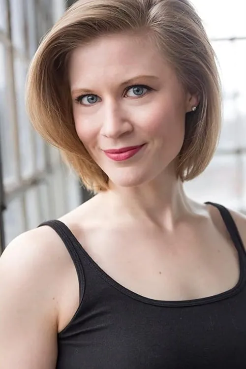 Michael Shawn Starks ha trabajado con Tess Talbot en 1 ocasiones