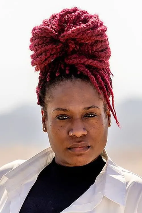 Tessa Ansano — personaje: Self - Contestant