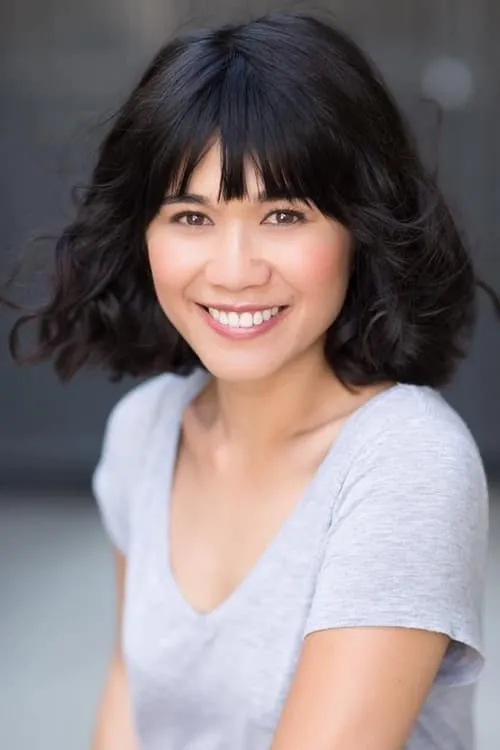 Tessa Bartholomew en su biografía y filmografía