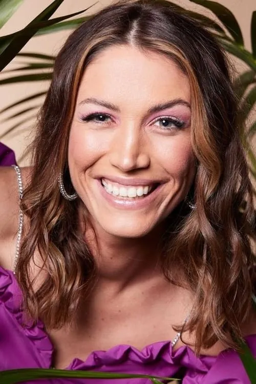 Tessa Bergmeier — personaje: Self