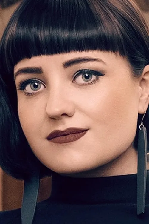 Tessa Clark en su biografía y filmografía