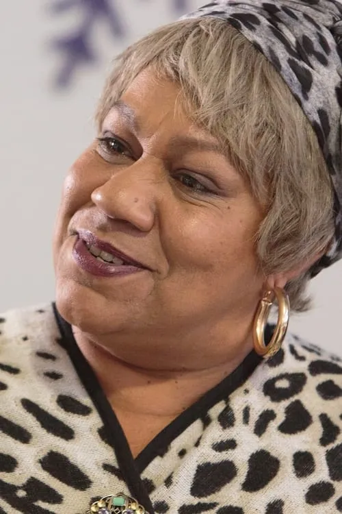 Tessa Rose — personaje: Nan McCardell