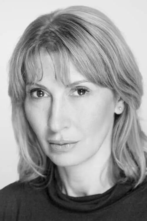 Oleksandr Polovets ha trabajado con Tetiana Krulikovska en 1 ocasiones