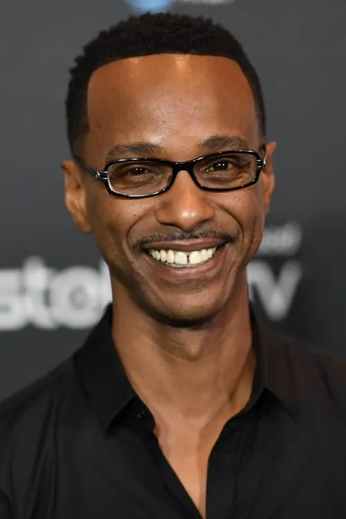 Larry Leker ha trabajado con Tevin Campbell en 1 ocasiones